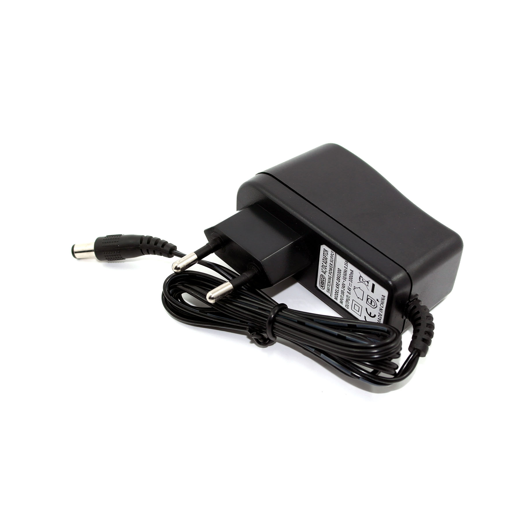 KRE-0841000,8.4V 1A 8.4W adapter charger