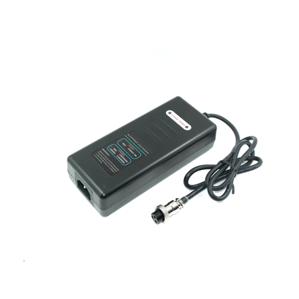 36V 2A 72W electric scooter charger