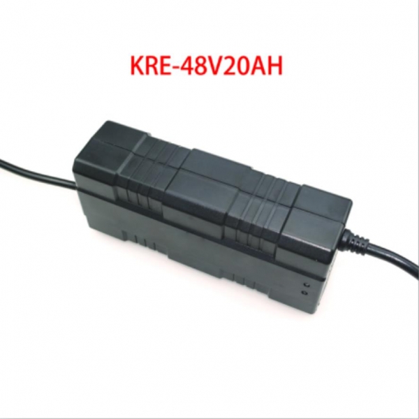 KRE-48V20AH,Electric vehicle battery chargers,Battery chargers