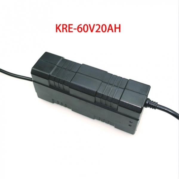   KRE-60V20AH,Electric vehicle battery chargers,Battery chargers